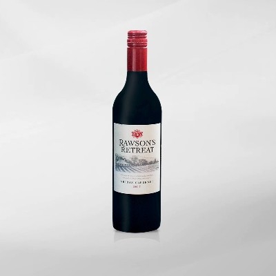 Rawsons Retreat Shiraz Cabernet 750 ml