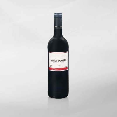 Vina Pomal Crianza 2013 750 ml