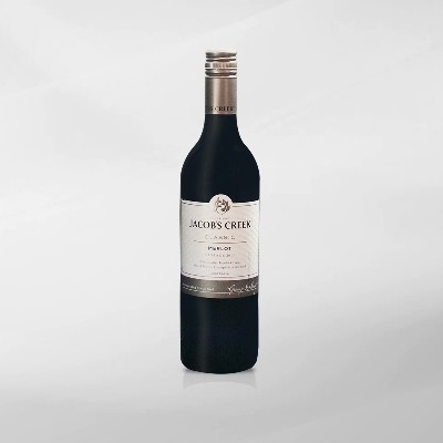 Jacob Creek Merlot 750 ml