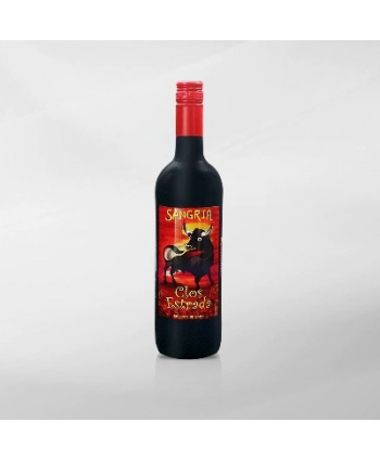 Sangria Clos Estrada Tempranillo 750 ml