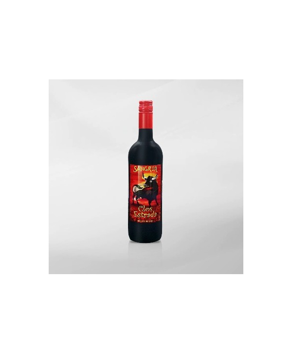 Sangria Clos Estrada Tempranillo 750 ml