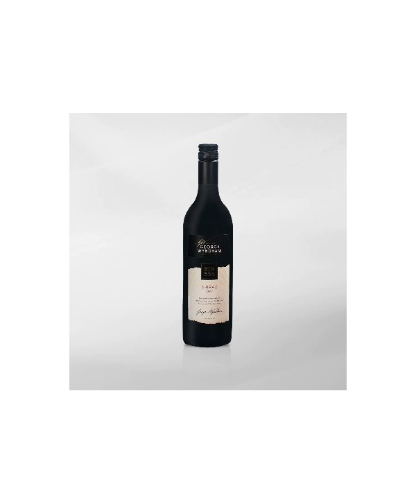 Wyndham Bin 555 Shiraz 750 ml