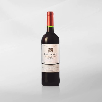 Kressmann Medoc Grand Reserve 750 ml