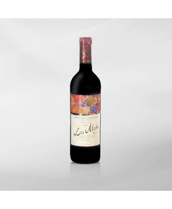 Les Alyses Cabernet Sauvignon 750 ml