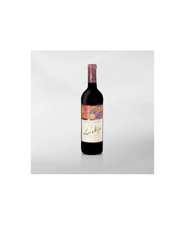 Les Alyses Cabernet Sauvignon 750 ml