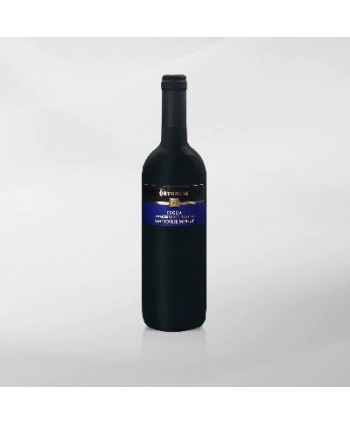 Ortonese Sangiovese Merlot 750 ml