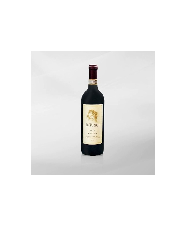 Da Vinci Chianti 750 ml