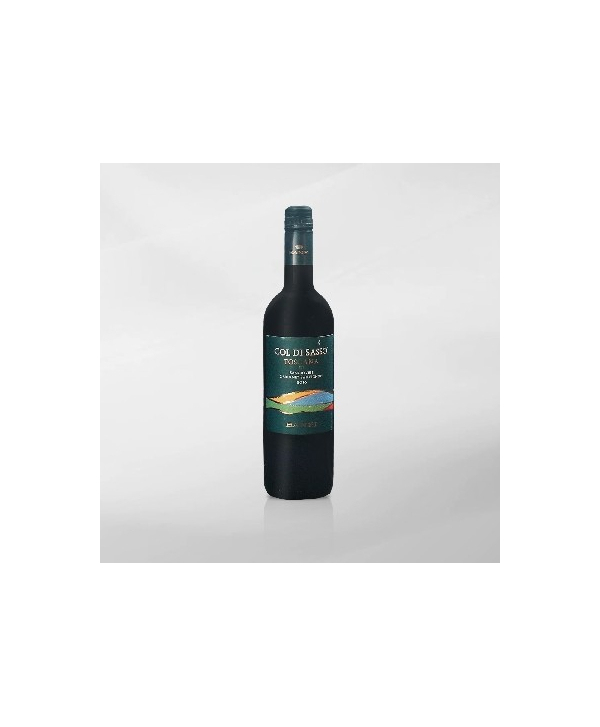 Castello Banfi Col-di-Sasso Sangiovese Cabernet 750 ml