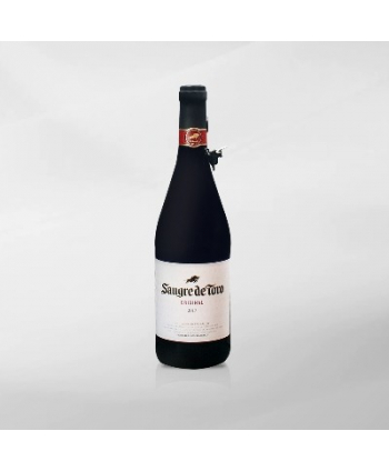 Torres Sangre De Toro 750 ml