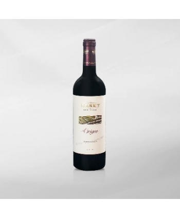 Maset del Leo Origen Tinto 750 ml