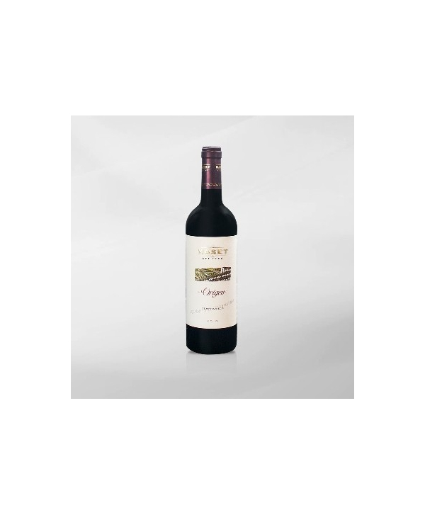 Maset del Leo Origen Tinto 750 ml