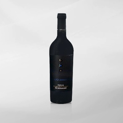 Luccarelli  Negroamaro 750 ml