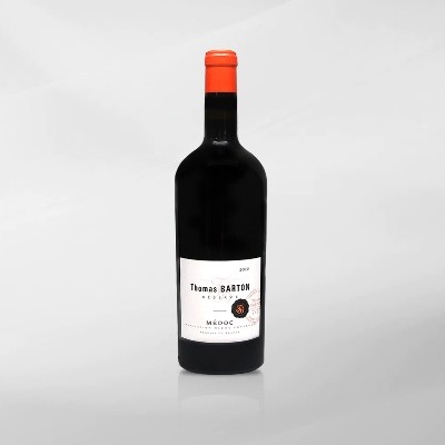 Thomas BartonS Reserve Medoc 750 ml