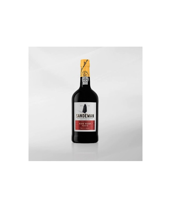 Sandeman Ruby 750 ml