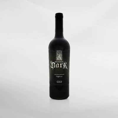 Apothic Dark Blend 750 ml