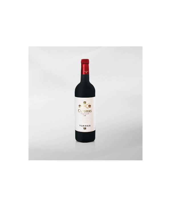 Torres Coronas Tempranillo 750 ml