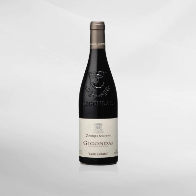 Gabriel Meffre Gigondas Sainte Catherine 750 ml