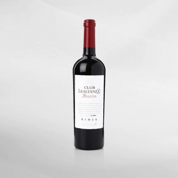 Bodegas Altanza Club Lealtanza Reserva Rioja 750 ml