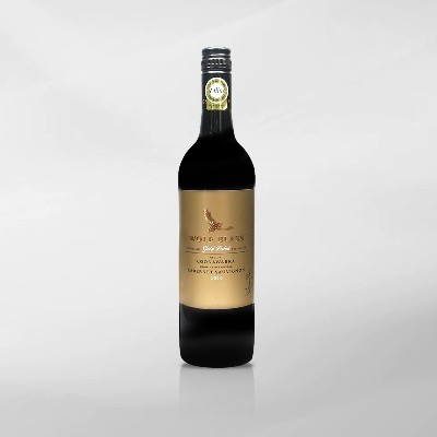 Wolf Blass Gold Label Cabernet Sauvignon 750 ml