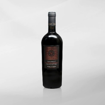 Vigne Vecchie Gold Series Primitivo DOP 2012 750 ml