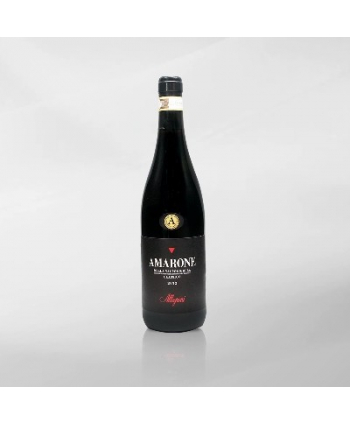 Allegrini Amarone Della Valpolicella Classico DOCG 2011 750m