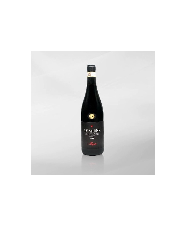 Allegrini Amarone Della Valpolicella Classico DOCG 2011 750m