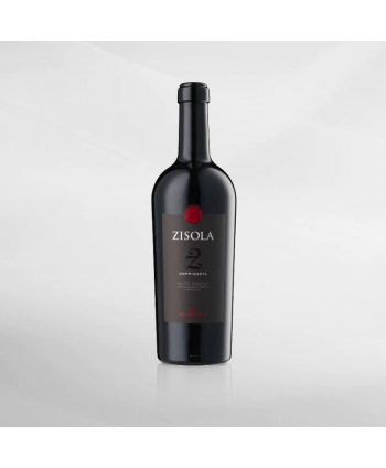Mazzei Zisola Doppiozeta 2013 750 ml