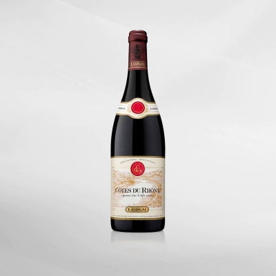 E Guigal Cotes Du Rhone Rouge 750 ml