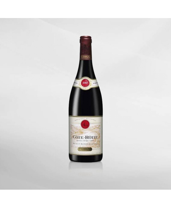 E Guigal Cote Rotie Brune Et Blonde 750 ml