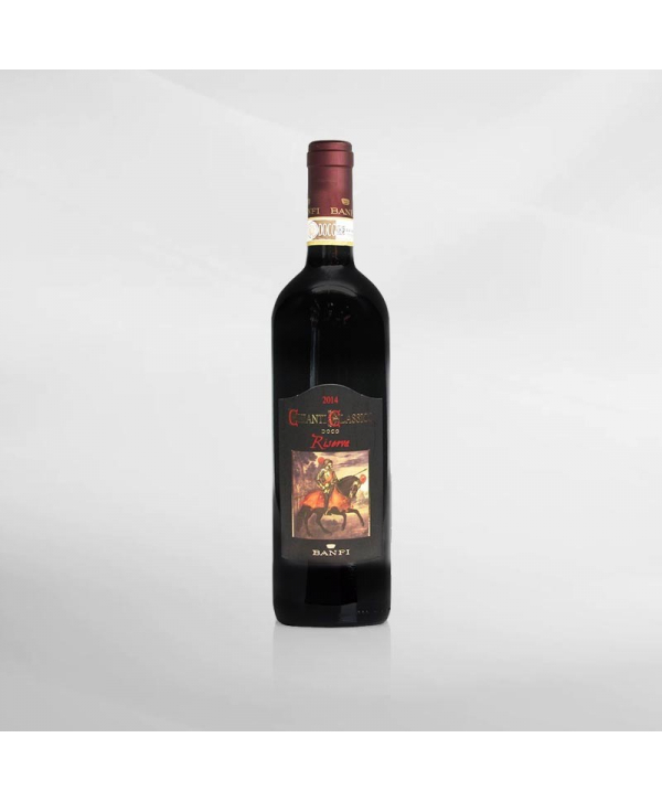 Castello Banfi Chianti Classico Riserva 750 ml