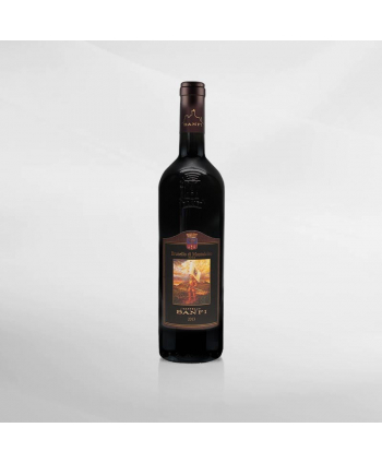 Castello Banfi Brunello Di Montalcino 750 ml