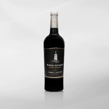 Robert Mondavi Private Selection Cabernet Sauvignon 750 ml