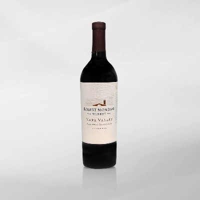 Robert Mondavi Napa Valley Cabernet Sauvignon 750 ml