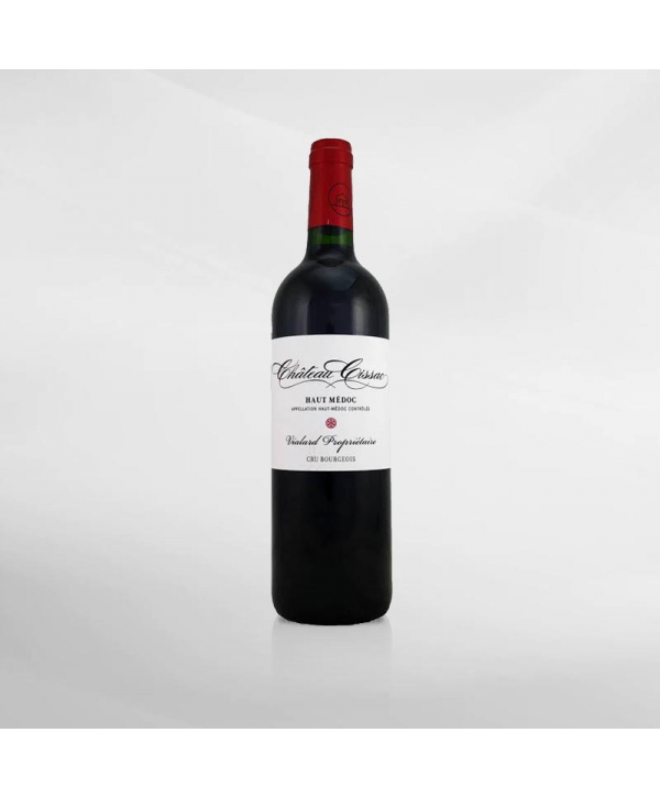 Chateau Cissac 2014 750 ml