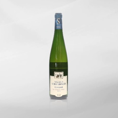 Domaine Schlumberger Sylvaner P Abbes 07 750 ml