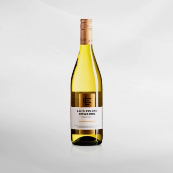 Luis Felipe Pupilla Chardonnay 750 ml