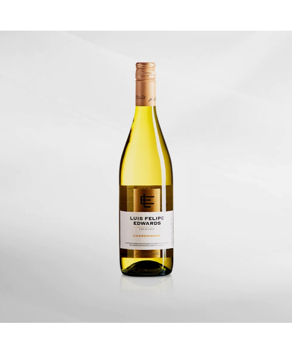 Luis Felipe Pupilla Chardonnay 750 ml