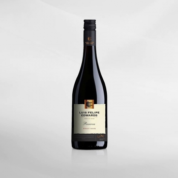 Luis Felipe Edwards Pinot Noir Reserva 750 ml