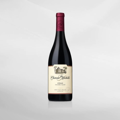 Chateau Ste Michelle Syrah 750 ml