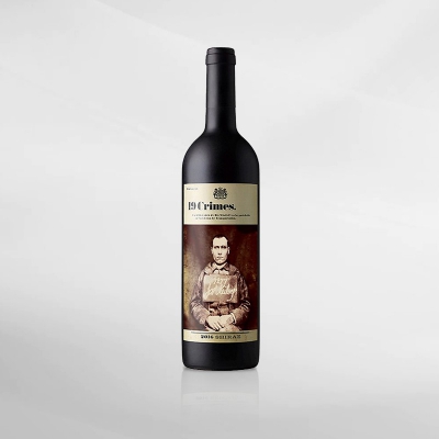 19 Crimes Shiraz 750 ml