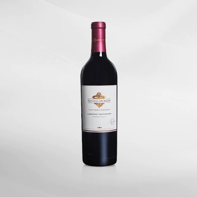 Kendall Jackson Vintners Reserve Cabernet Sauvignon 750 ml