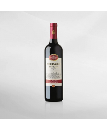 Beringer Main & Vine Cabernet Sauvignon 750 ml