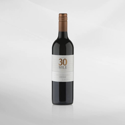 30 Mile Shiraz 750 ml