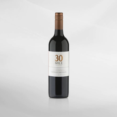 30 Mile Cabernet Sauvignon 750 ml