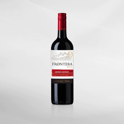 Frontera Cabernet Sauvignon 750 ml