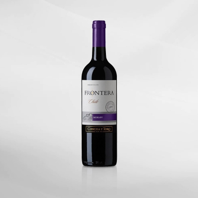 Frontera Merlot 750 ml