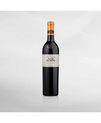 Alexis Lichine Merlot 750 ml