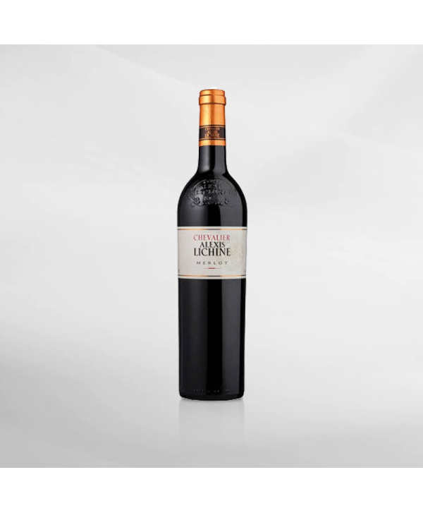 Alexis Lichine Merlot 750 ml