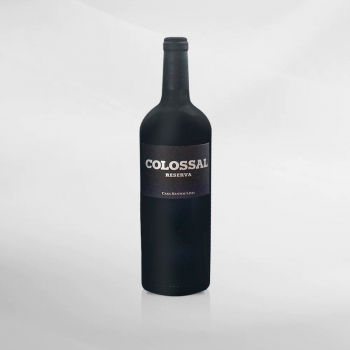 Colosal Reserva Classico Vinho Regional Lisboa 750 ml