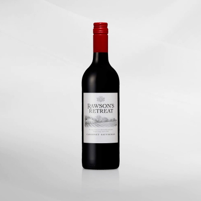 Rawsons Retreat Cabernet Sauvignon 750 ml